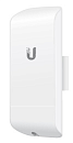 Точка доступа Ubiquiti NanoLocoM2 MIMO CPE, AirMax