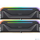 DDR5 DIMM 6200-40 2048x8 64GB 1.35V OC NOX RGB w/HS RP-K2 AH5U64G62C532NBAA-2
