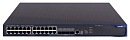 Коммутатор HPE HP 5500-24G SI Switch (20x10/100/1000 ports + 4x10/100/1000 or SFP + 2 slots for 10G, static L3, RIP, IRF stacking, 19') (repl. for JF847A)