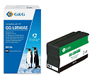 Картридж Cartridge G&G для HP 957XL Extra High Yield, для OJP 8720/8730/8210, черный (3000 стр.)