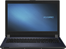 Ноутбук ASUSPRO P1440FA-FA2078T 14"(1920x1080 (матовый))/Intel Core i3 10110U(2.1Ghz)/8192Mb/256SSDGb/noDVD/Int:Intel UHD Graphics 620/BT/WiFi/war 1y
