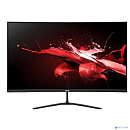 LCD Acer 31.5" Nitro ED320QRS3biipx {VA Curved 1500R 1920x1080 180Hz 1ms 16:9 300cd 2xHDMI2.0 DisplayPort1.4 AudioOut FreeSync(Premium) HDR10}