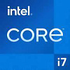 Центральный процессор INTEL Core i7 i7-11700K Rocket Lake 3600 МГц Cores 8 16Мб Socket LGA1200 125 Вт GPU UHD 750 OEM CM8070804488629SRKNL