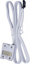 Вентилятор Lian-Li Uni Fan TL 140 LCD белый 7-pin 28.5dB LCD Ret (G99.14TLLCD1W.00)