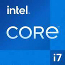 Центральный процессор INTEL Core i7 i7-11700K Rocket Lake 3600 МГц Cores 8 16Мб Socket LGA1200 125 Вт GPU UHD 750 OEM CM8070804488629SRKNL