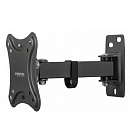 Kromax CORBEL-2 черный 10"-32" макс.25кг настенный поворот и наклон