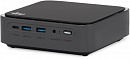 Неттоп IRU 310TLCN i3 1115G4 (3.0) 8Gb SSD256Gb UHDG без ОС GbitEth WiFi BT черный (1975166)