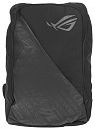 Рюкзак для ноутбука ASUS ROG Batoh BP1502G " 15,6" макс Полиэстер.Кол внутр отделений -1.Кол внешних отд-1. Черный.300 x 460 x 145 мм