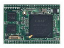 Процессорный модуль VSX-6119-A-V2, форм-фактор Mity-SoC, встроенный сторожевой таймер, 2x RS-232, 1х GPIO