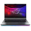 Ноутбук ASUS ROG Strix G18 G815JPR-S9042 Intel Core i9-14900HX/32Gb (2*16 D5)/SSD1Tb/RTX5070 8Gb (115W)/18"/IPS/WQXGA/2560x1600/240Hz/NoOS/RJ-45/Grey/
