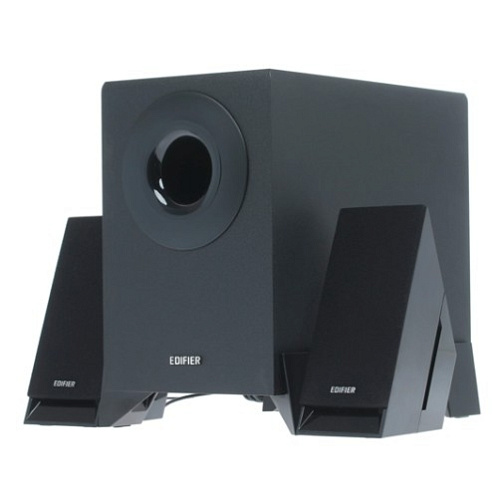 Edifier M1360 black