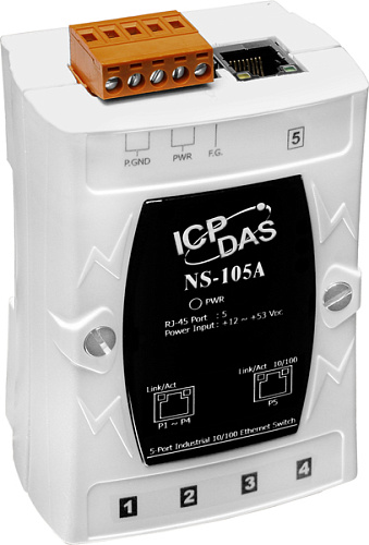 NS-105A CR