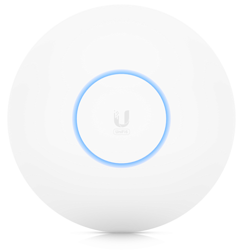 Точка доступа Ubiquiti WiFi6 xMbps Long-Range Enterprise AP