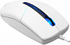 Мышь A4Tech N-530 белый оптическая (1200dpi) USB (2but)