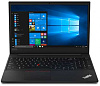ноутбук lenovo thinkpad e590 core i5 8265u/8gb/ssd512gb/intel uhd graphics 620/15.6"/ips/fhd (1920x1080)/windows 10 professional/black/wifi/bt/cam