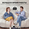 Радиосистема Maono AU-WM821 беспровод. черный