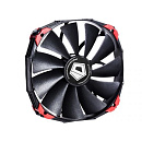 Case Fan ID-Cooling NO-14025K, 140мм, Ret