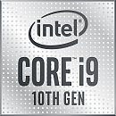 Процессор/ APU LGA1200 Intel Core i9-10850K (Comet Lake, 10C/20T, 3.6/5.2GHz, 20MB, 125W, UHD Graphics 630) OEM