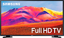 Телевизор LED Samsung 40" UE40T5300AUXRU Series 5 черный FULL HD 50Hz DVB-T2 DVB-C DVB-S2 USB WiFi Smart TV (RUS)