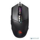 Мышь игровая A4Tech Bloody P91s , черный , оптическая, 8000dpi , USB, 8 кнопок