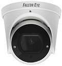 Камера видеонаблюдения IP Falcon Eye FE-IPC-DV5-40pa 2.8-12мм цв. корп.:белый