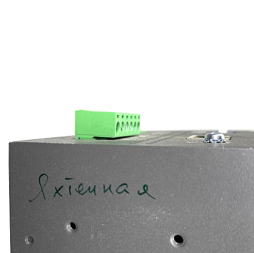 EDS-510A-3SFP-T (уценка 9)