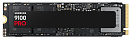 Накопитель SSD M.2 2280 1TB NVMe PCIE 5.0 x4 14700/13300 9100 PRO MZ-VAP1T0BW SAMSUNG