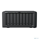 СХД настольное исполнение 8BAY NO HDD USB3 DS1825+ SYNOLOGY