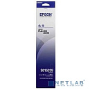 EPSON C13S015339BA Ribbon Cartridge PLQ-20, PLQ-20M (3 pcs) (bus)
