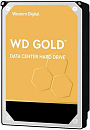Жесткий диск WD Western Digital HDD SATA-III 8Tb GOLD WD8004FRYZ, 7200rpm, 256MB buffer, 1 year