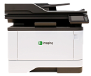 Многофункциональное лазерное печатающее устройство МФУ F+ M40adn(A4,Ч/Б,старт.карт.3000стр,40стр/мин,дупл,600x600dpi,DADF однопрох.дупл.50л,скан.600x6