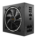 BeQuiet! Pure Power 12 M 550W / ATX 3.0, 80 PLUS Gold, LLC+SR+DC-DC, 120mm fan, semi-modular / BN341