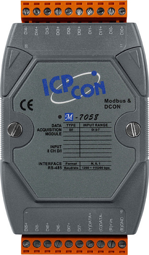 M-7058 CR
