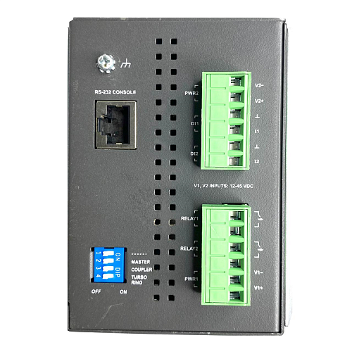 EDS-510A-3SFP (уценка 3)