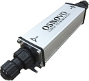 РоЕ удлинитель/ OSNOVO Уличный PoE удлинитель 10/100/1000M Gigabit Ethernet до 500м (до 22W)