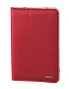 Чехол Hama для планшета 10.1" Strap полиэстер красный (00182305)