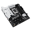 Материнская плата ASUS PRIME Z890M-PLUS WIFI LGA1851 mATX 4xDDR5 4xPCIEx16 3xM.2 USB-C DP HDMI 2.5GLAN Wi-Fi 7