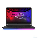 ASUS ROG Strix Scar 16 G635LX-RW150 [90NR0L81-M006R0] Black 16" {WQXGA Ul9 275HX/64Gb/SSD1Tb/RTX5090 24Gb/noOS}
