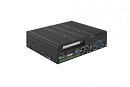Безвентиляторный компьютер, Intel® 6th Gen. Core i5-6300U Expandable Fanless Computer with CFM and CDS Interface