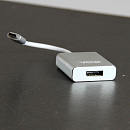 Адаптер USB-C TO DP CU422M VCOM