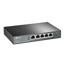 Маршрутизатор TP-Link SMB TP-Link ER605 (TL-R605) VPN-маршрутизатор Omada с гигабитными портами