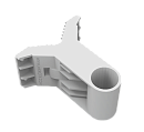 Монтажный набор MikroTik quickMOUNT for small antennas