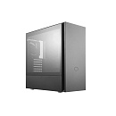 Корпус COOLER MASTER MCS-S600-KG5N-S00 MidiTower Цвет черный MCS-S600-KG5N-S00