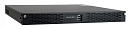 Корпус RACK-1150GB-PE/180W, 1U, PICMG 1.3, 2-слот. full size, 1 х 5.25” HDD, 1 x 3.5" HDD, 2 x USB, цвет - черный, вентилятор 3 x 4 cм, with 180W ATX