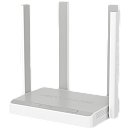 Маршрутизатор (Keenetic) Netcraze Runner 4G (NC-2212) Интернет-центр с модемом 4G, Mesh Wi-Fi N300 и 4-портовым Smart-коммутатором