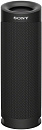 Колонка порт. Sony SRS-XB23 черный 2.0 BT (SRSXB23B.RU2)