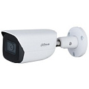 DAHUA DH-IPC-HFW3241EP-S-0600B-S2 Уличная цилиндрическая IP-видеокамера 2Мп, 1/2.8” CMOS, объектив 6.0мм, видеоаналитика, микрофон, ИК 50м, IP67, мета