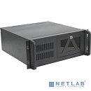 Exegate EX251805RUS Серверный корпус Exegate Pro 4U4017S <RM 19", высота 4U, 600W, USB>