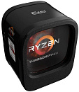 Центральный процессор AMD Ryzen 2920X 3500 МГц Cores 12 32MB Socket STR4 180 Вт BOX YD292XA8AFWOF