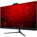 iRU Агат 313 [2004776] Black 23.8" {Full HD i3 10100/8Gb/ SSD256Gb/ UHDG 630/DOS}